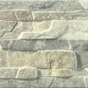 Cronos Grey