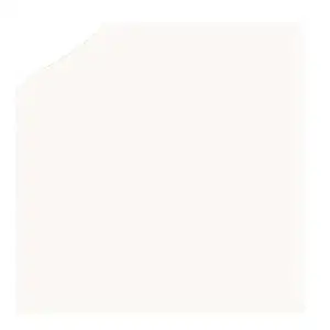 Curve White Matt