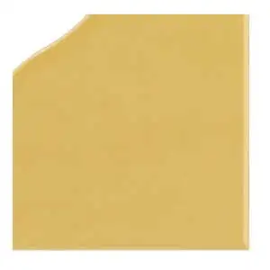 Curve Yellow