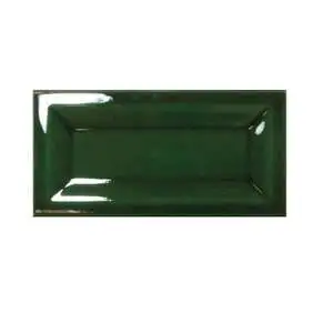Inmetro Victorian Green