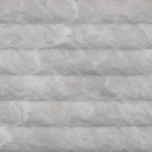 Fluted Marble Nordic Grey Flute Out Honed