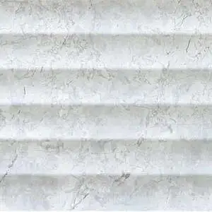 Fluted Marble Tundra Grey Flute In Honed