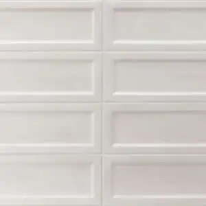 island frame white