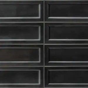 island frame black