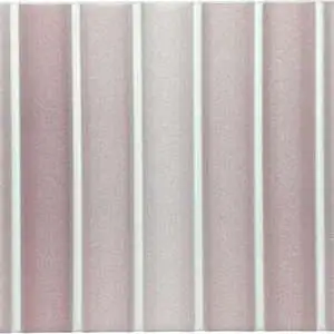 KIT-KAT MOSAIC LILAC MATT