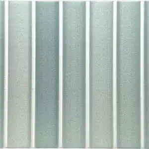 KIT-KAT MOSAIC ANISE GREEN MATT