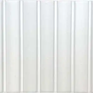 KIT-KAT MOSAIC WHITE MATT