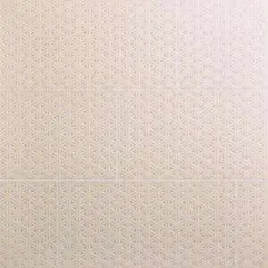 Dune Rectangle Weave