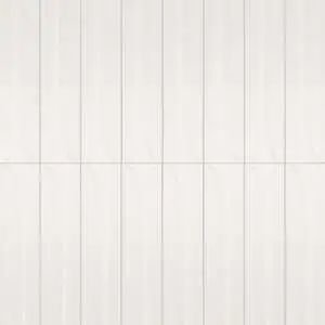 Scope Deco Bro White Matte