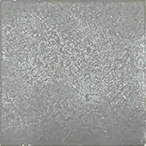 Whitewash Titanium Square Fresco