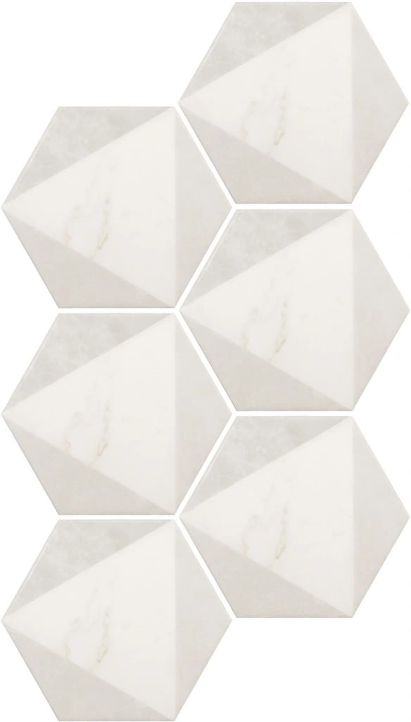 Hexagon Peak