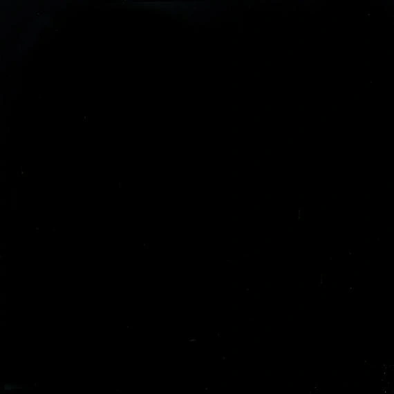 Black Glossy Black Glossy