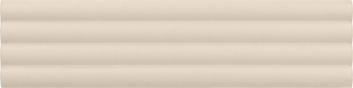 Costa Nova beige pale onda matt
