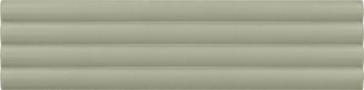 Costa Nova tansy green onda matt