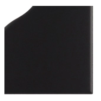 Curve Black Matt Curve Black Matt