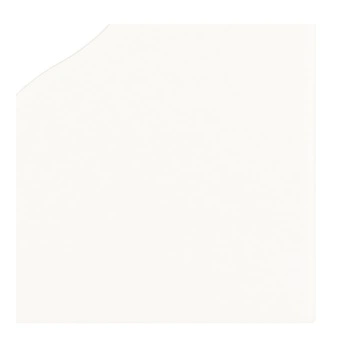 Curve White Matt Curve White Matt