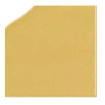 Curve Yellow