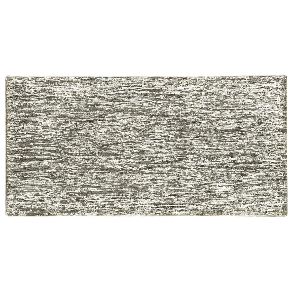 Embrace Gold 4x9 Polished Glass Tile