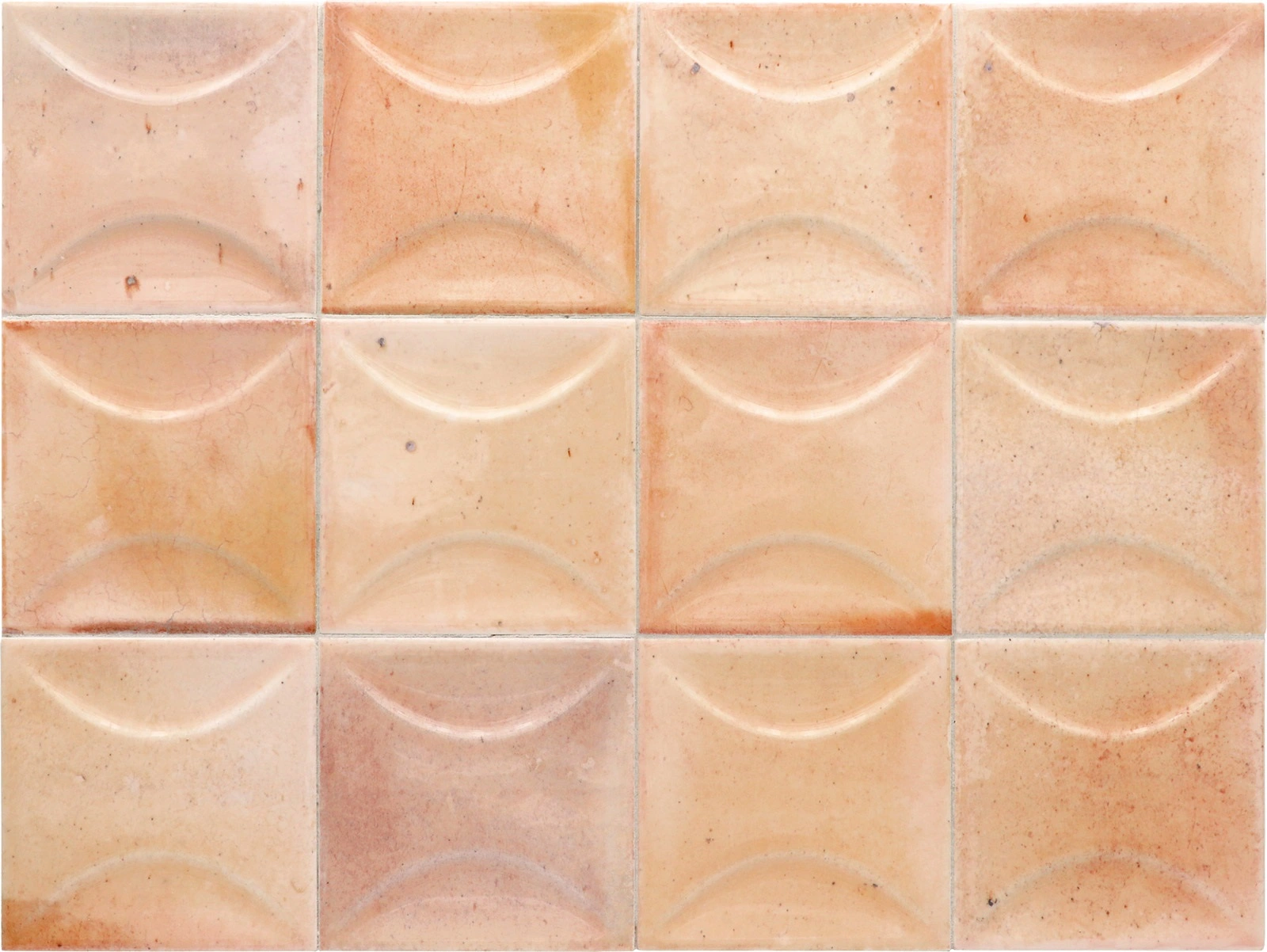 Hanoi arco pink
