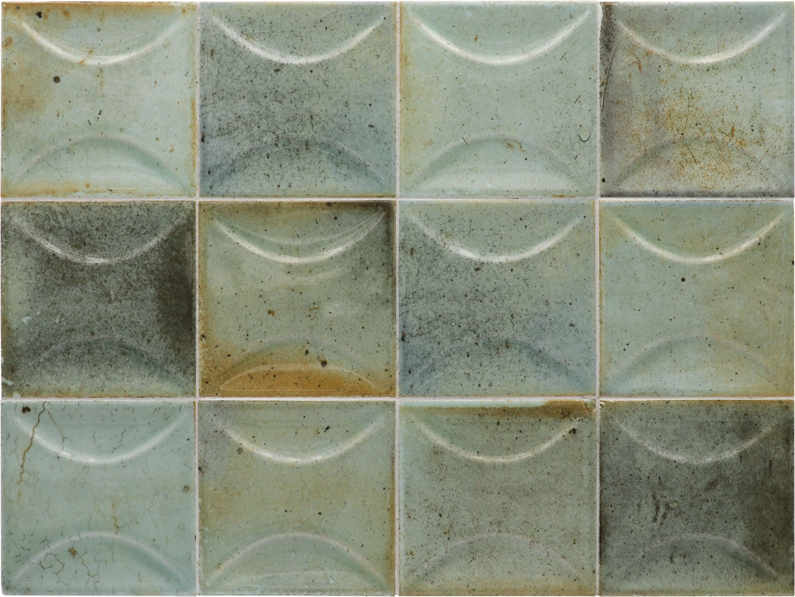 Hanoi arco celadon