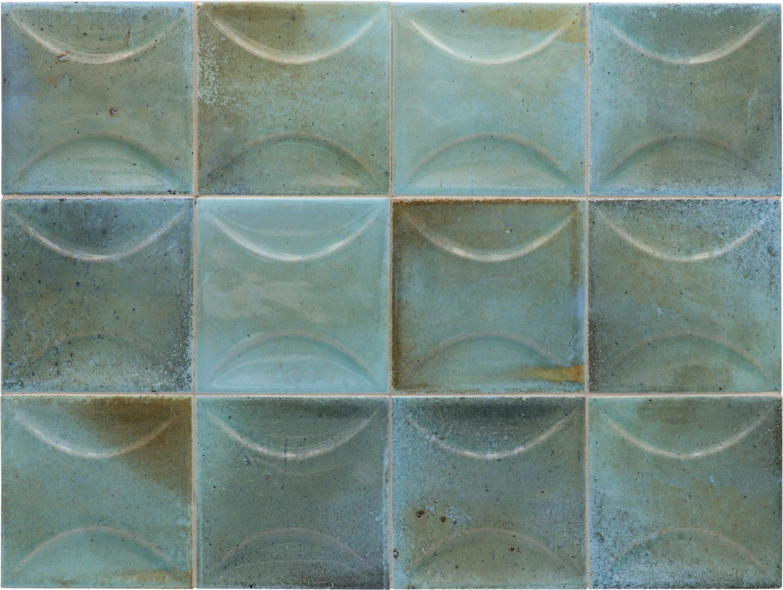 Hanoi arco sky blue