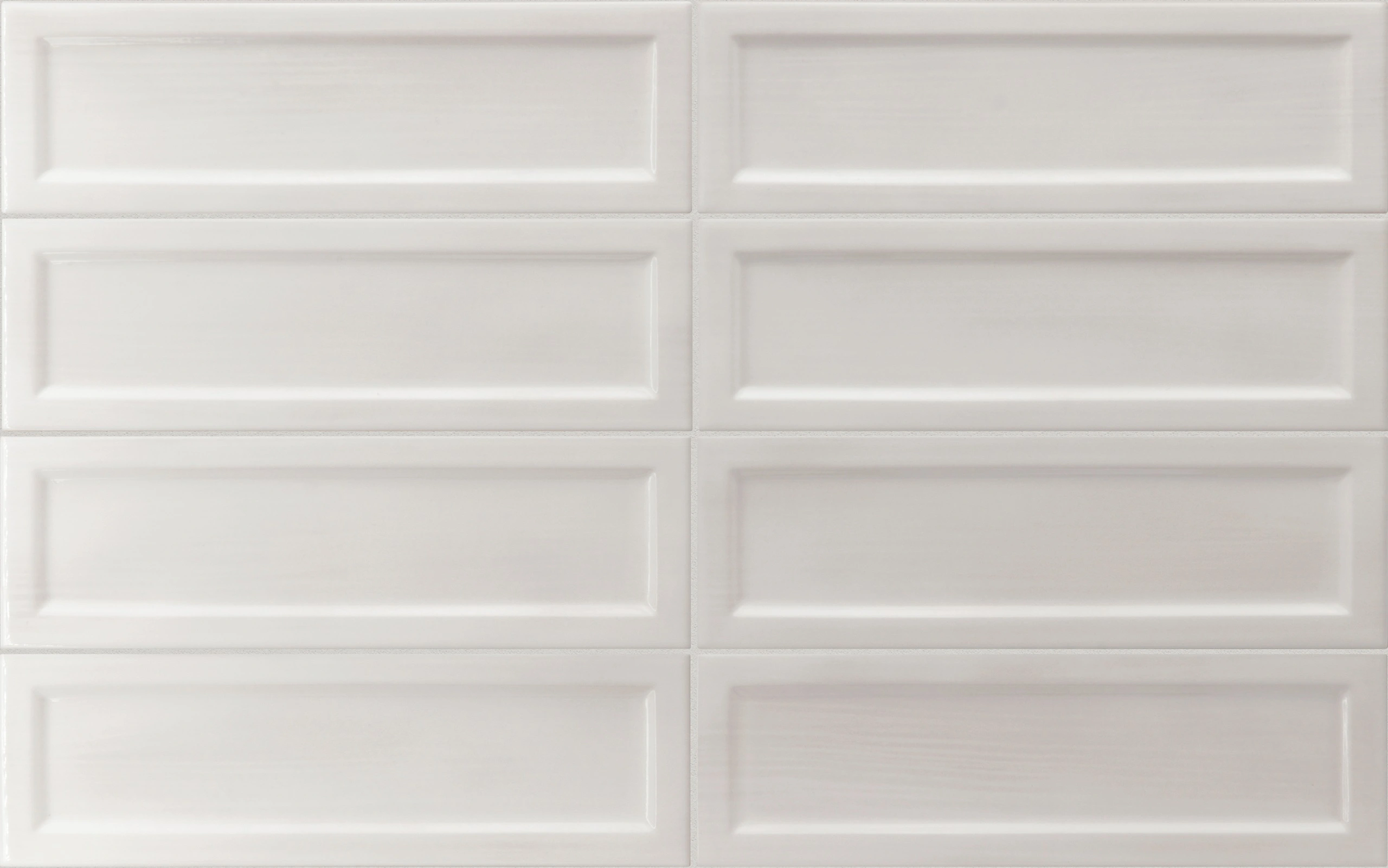 island frame white