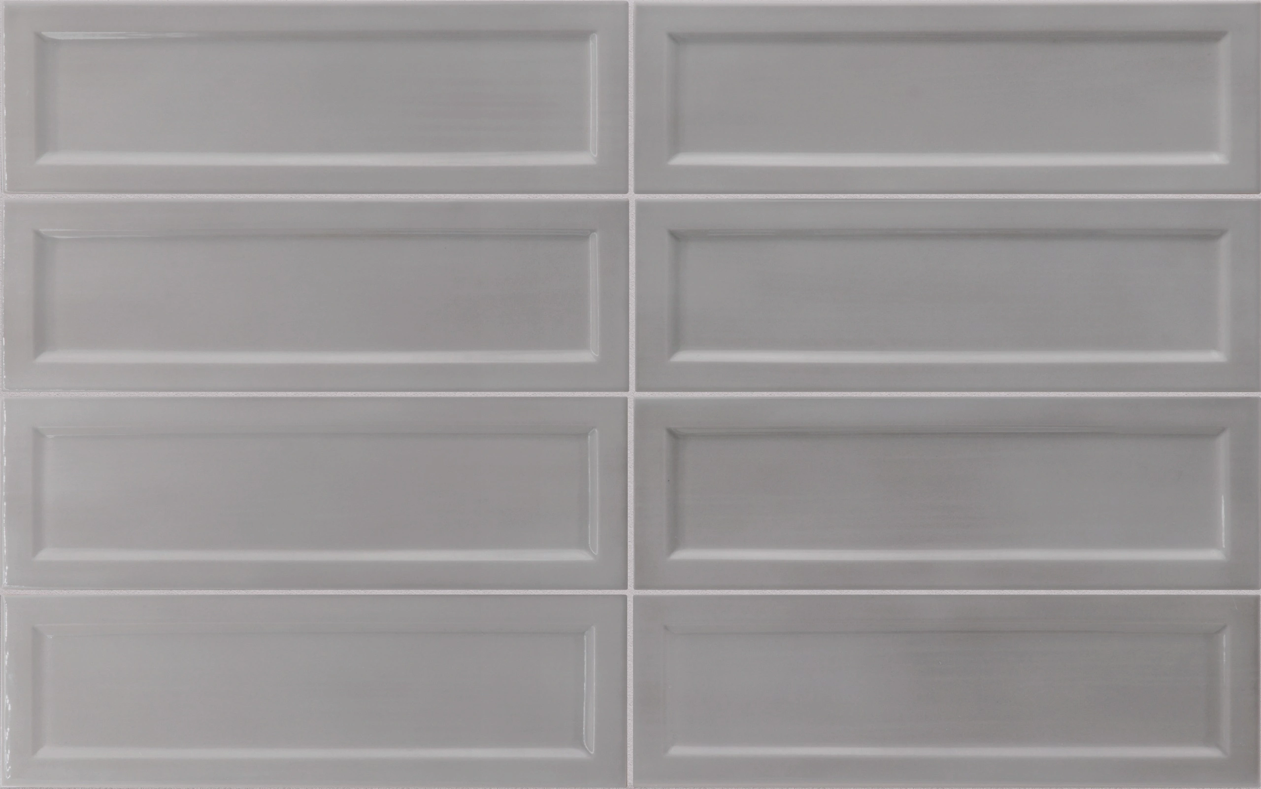 island frame silver
