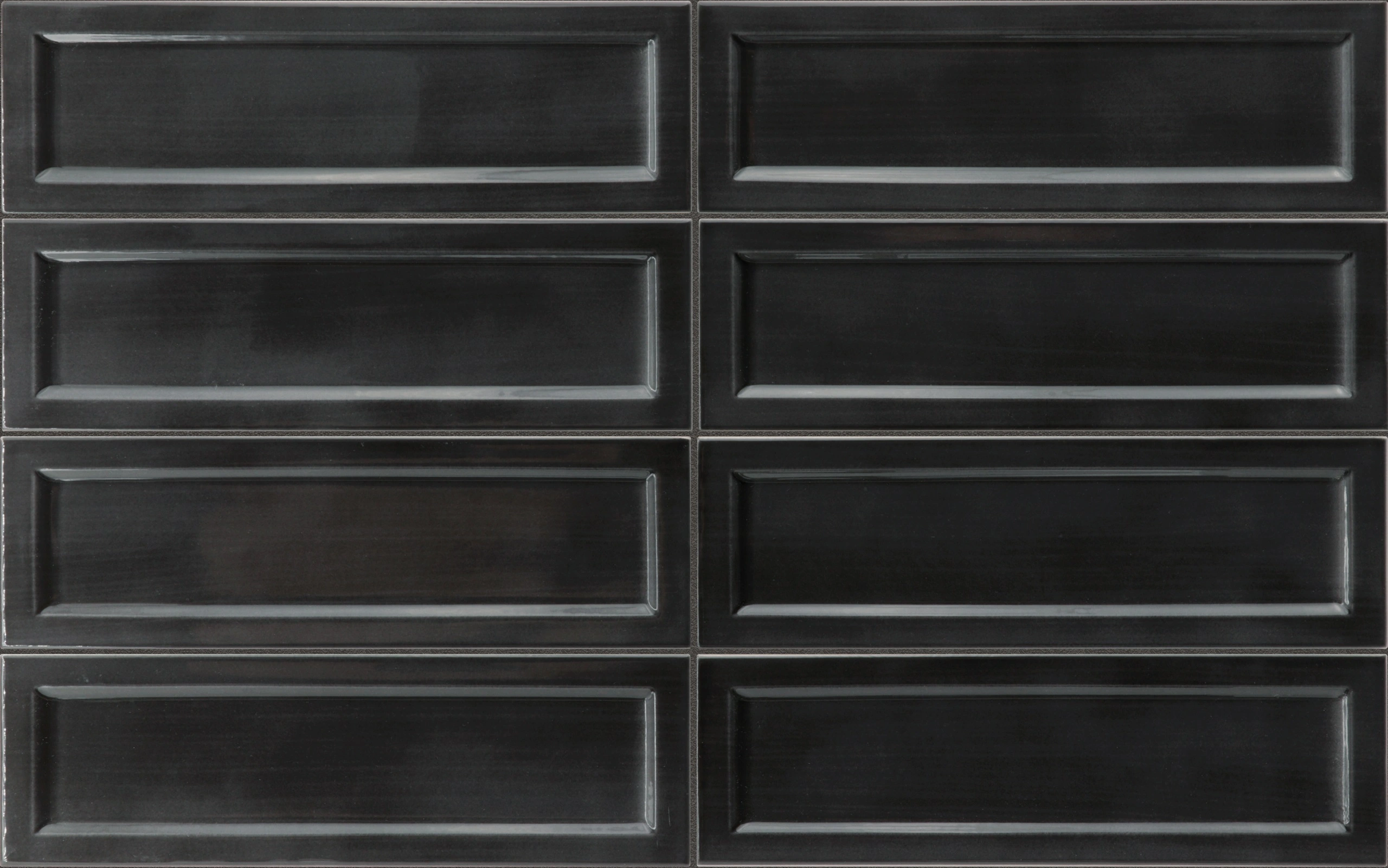 island frame black
