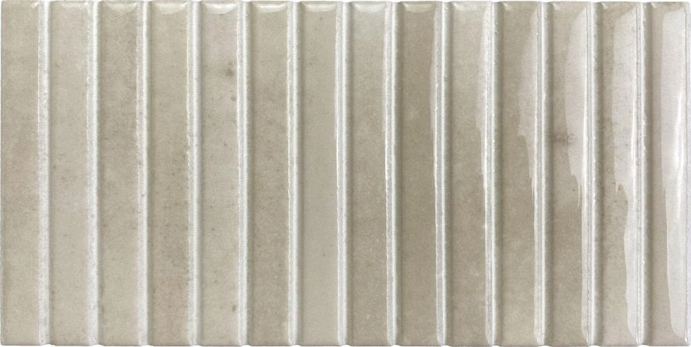KIT-KAT MOSAIC IVORY GLOSSY