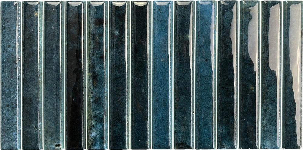 KIT-KAT MOSAIC OCEAN GLOSSY