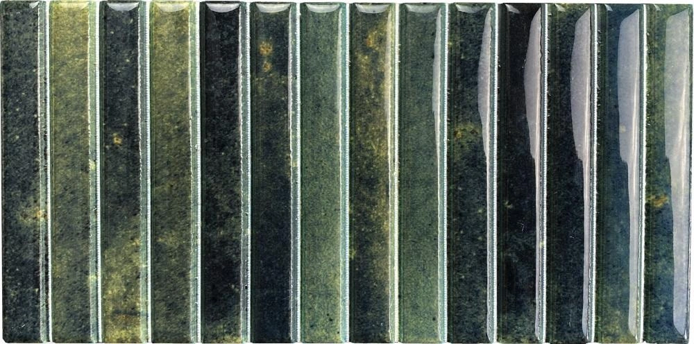 KIT-KAT MOSAIC GRASS GLOSSY
