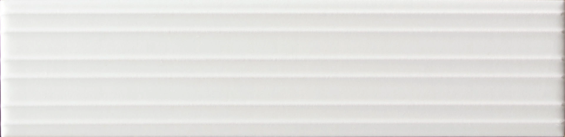 Lumina Rivia White Alyssum Matt