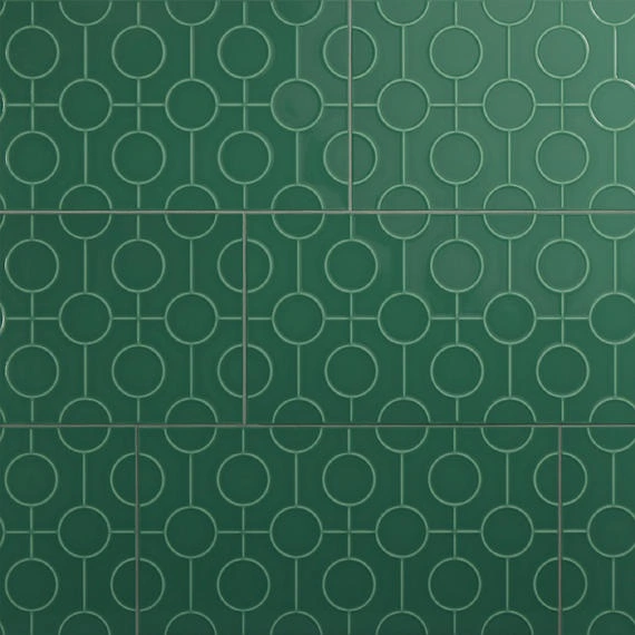 Juniper Rectangle Circle