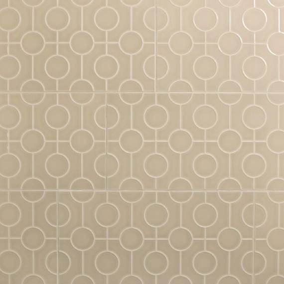 Dune Rectangle Circle