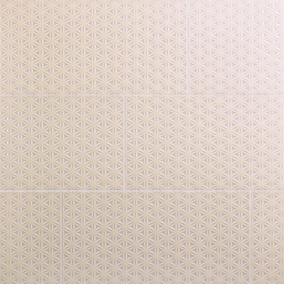 Dune Rectangle Weave