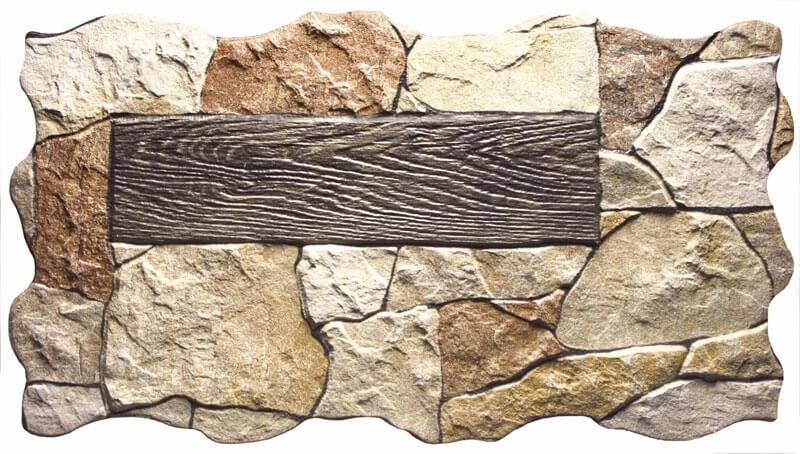 Masia Ochre