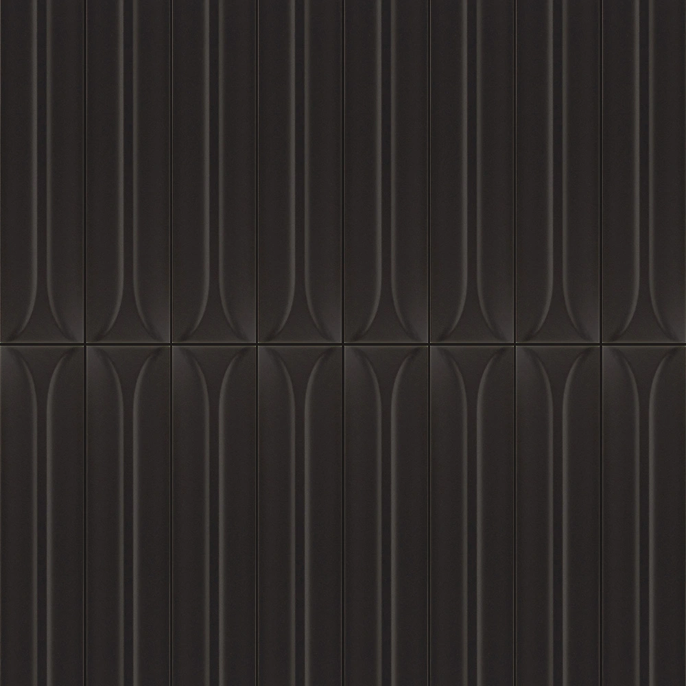 Scope Deco Bro Graphite Matte