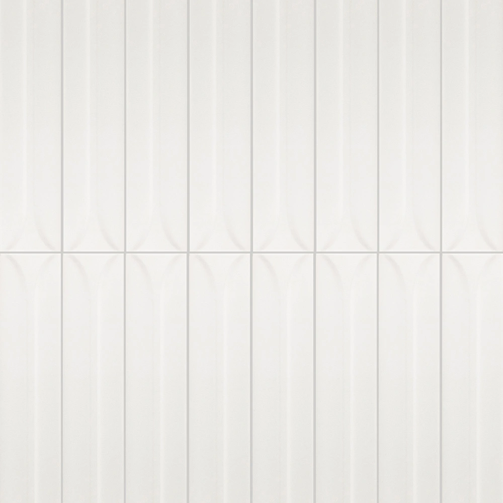 Scope Deco Bro White Matte