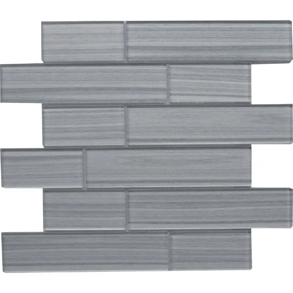 Lineality Frost Polished