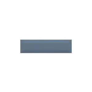 Ocean Blu 3X12 Bevel Glossy