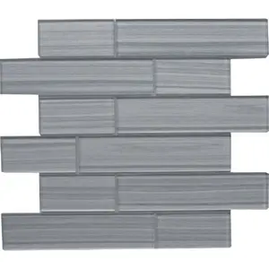 Lineality Frost Polished