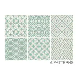 Aqua 4X4 Deco Glossy