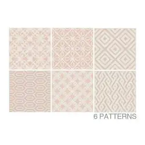 Bouquet 4X4 Deco Glossy