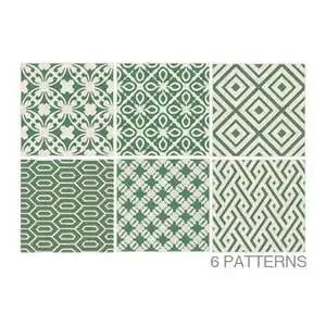 Emerald 4X4 Deco Glossy