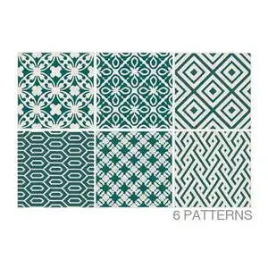 Ocean 4X4 Deco Glossy