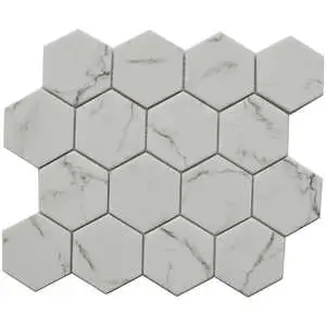 Stauario Hex 3″ Matte