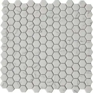 Stauario Hex 1″ Matte