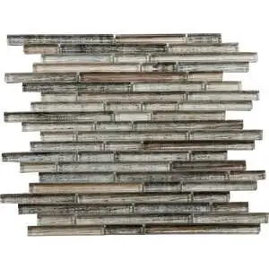 Beige Lineality Polished