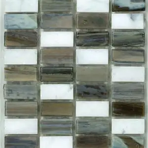 Harbor Sm Brick Stack Multi-Texture