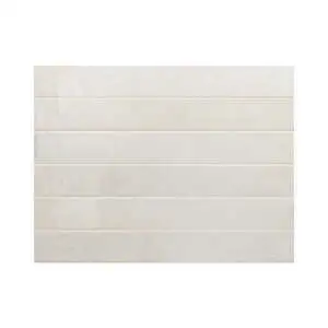 White 2X16 Glossy